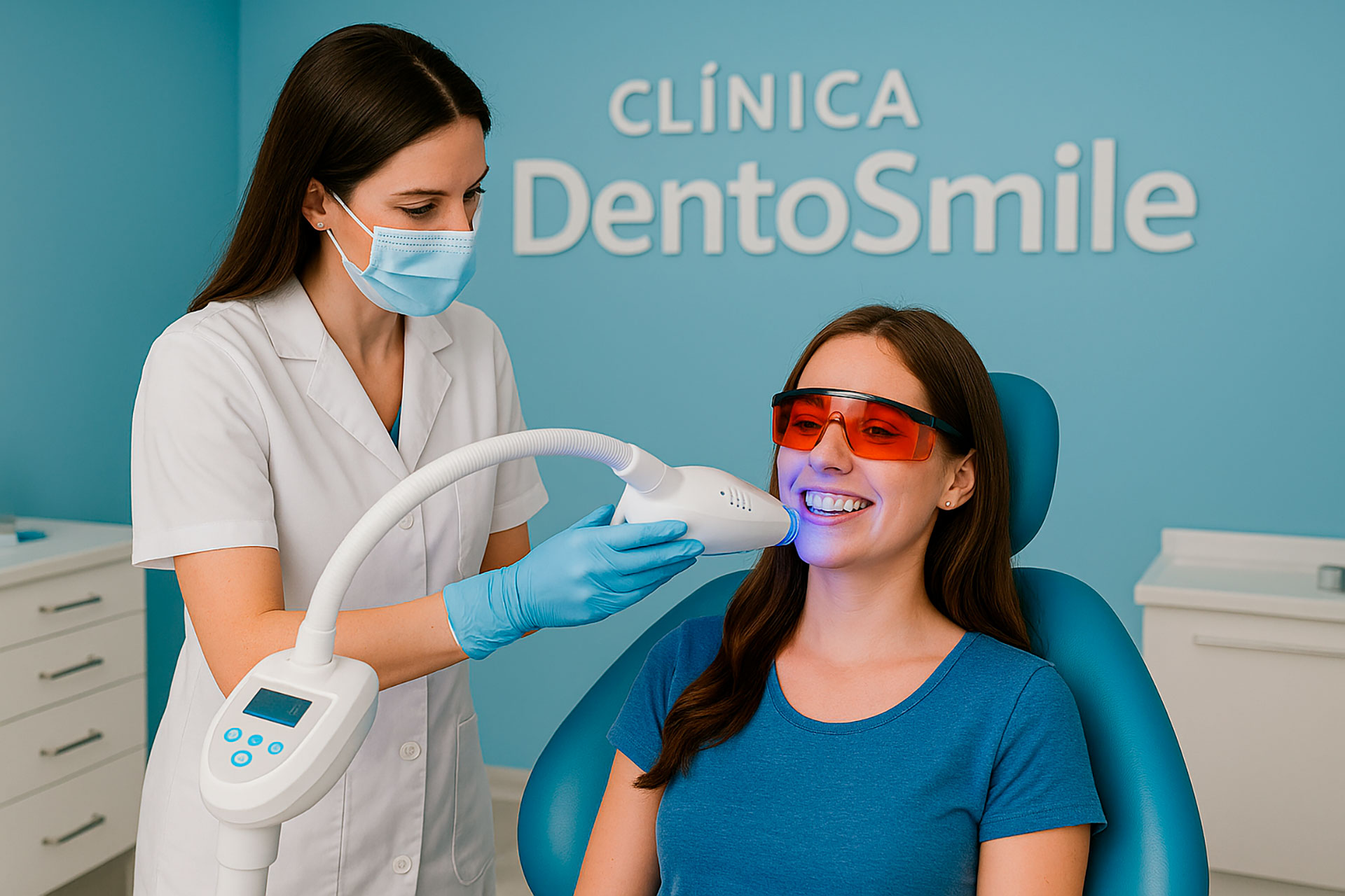clínica dental premium