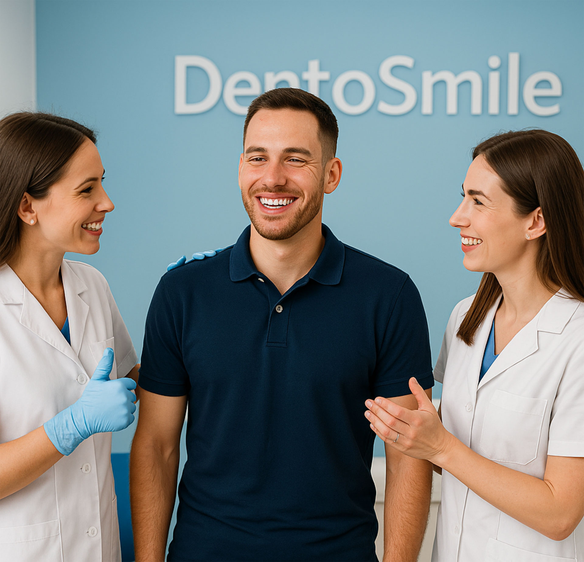 clinica dental premium alcalá